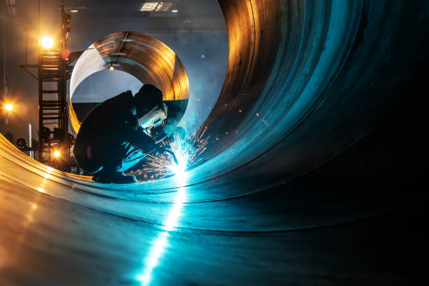 Affordable Welder Services in Lanham, MD