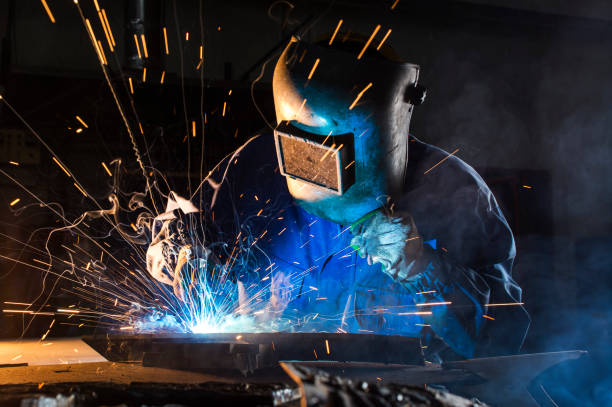 Best Artistic and Custom Metal Fabrication in Lanham, MD