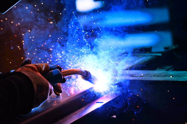 Lanham, MD Welder & Metal Fabrication Company