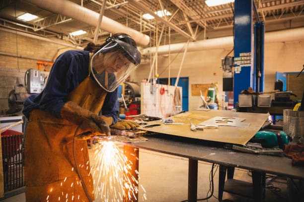 Best Artistic and Custom Metal Fabrication in Lanham, MD