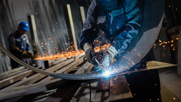 Affordable Welder Services in Lanham, MD